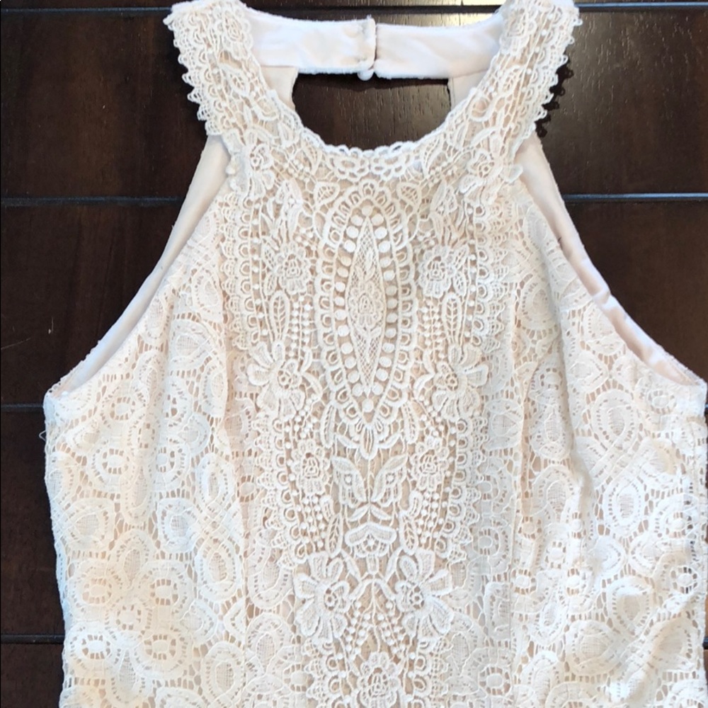 Dress - Picture 2 of 2